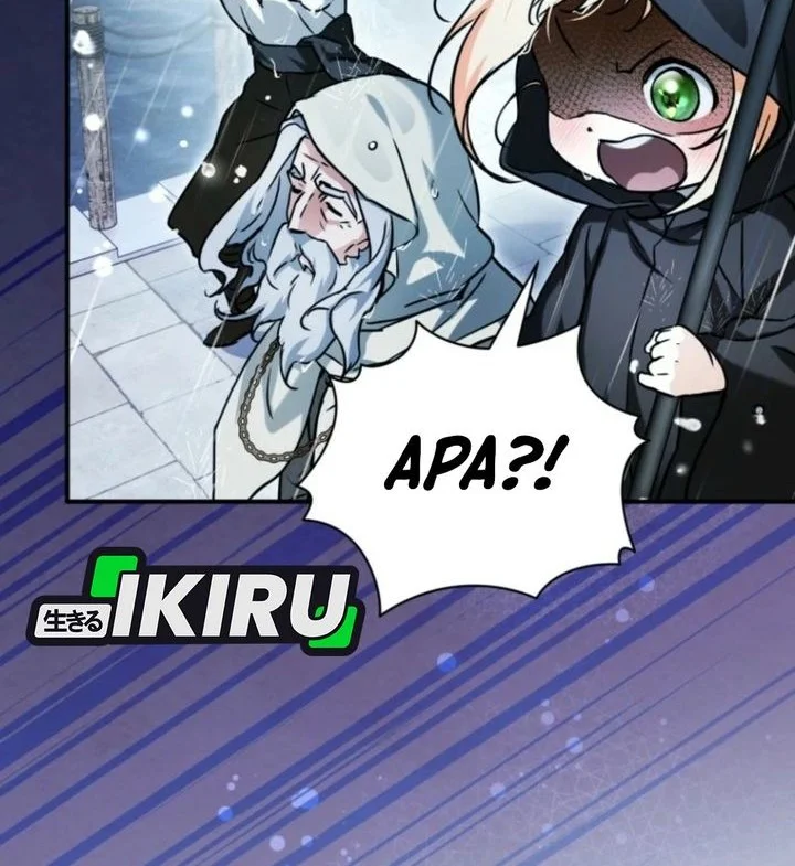 A Weary Child Looks for His Father Chapter 20 Gambar 66