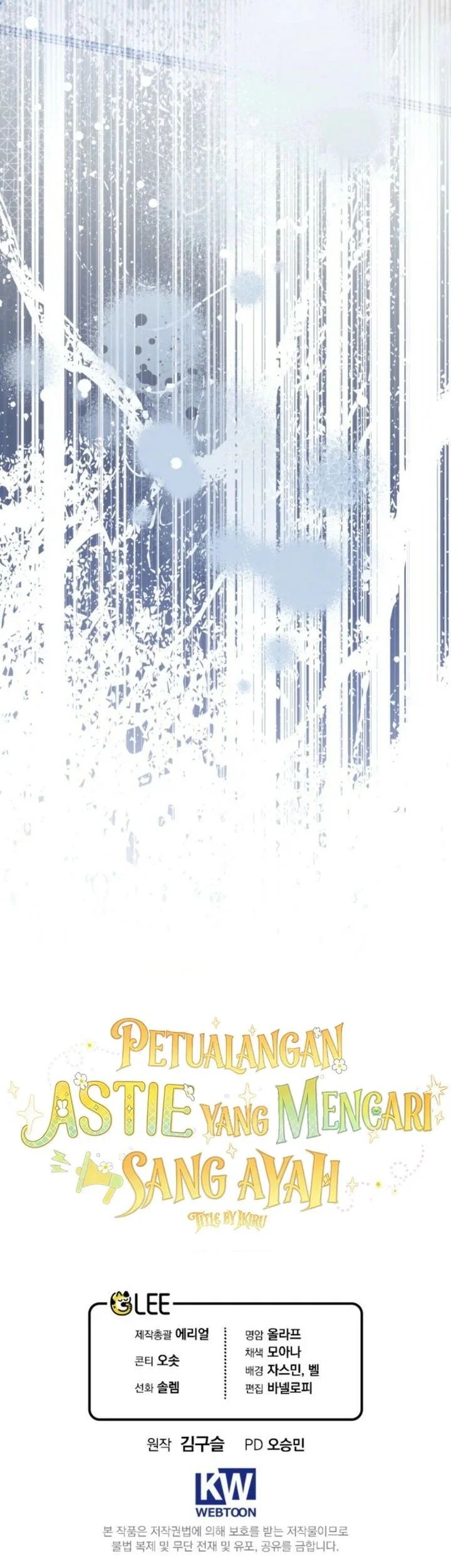 A Weary Child Looks for His Father Chapter 20 Gambar 69