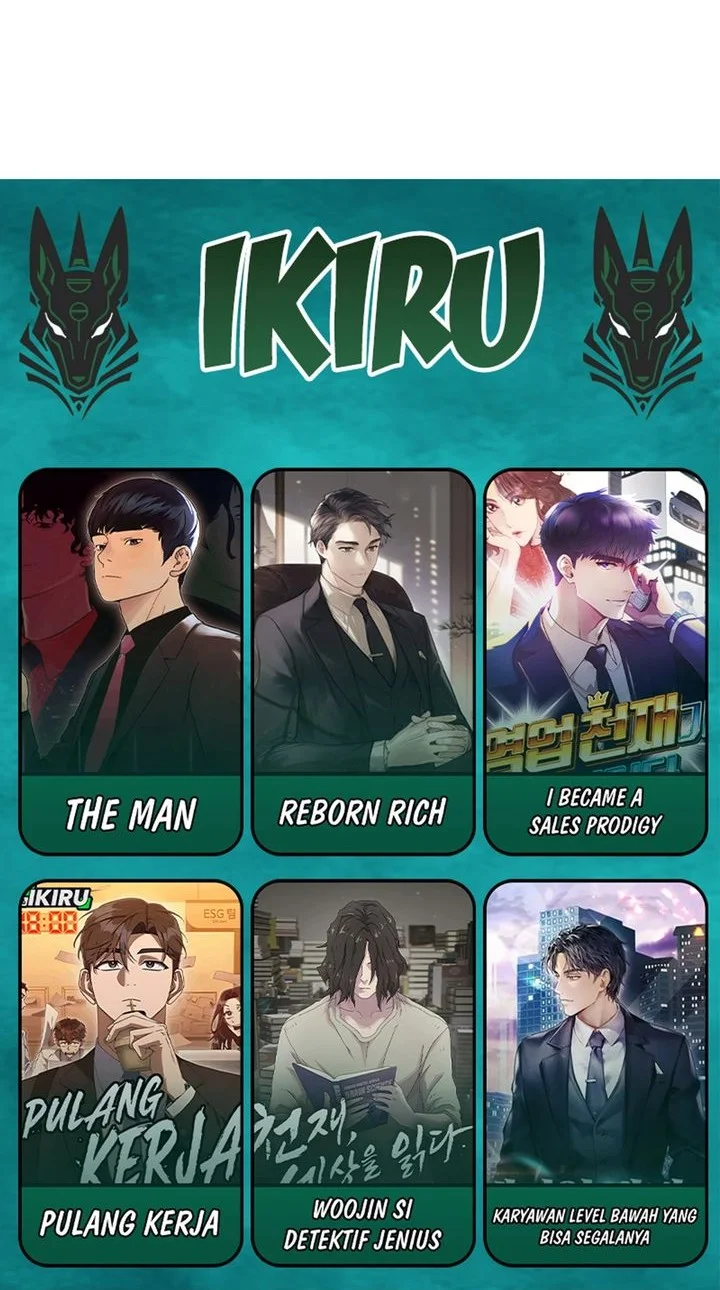 A Weary Child Looks for His Father Chapter 20 Gambar 70