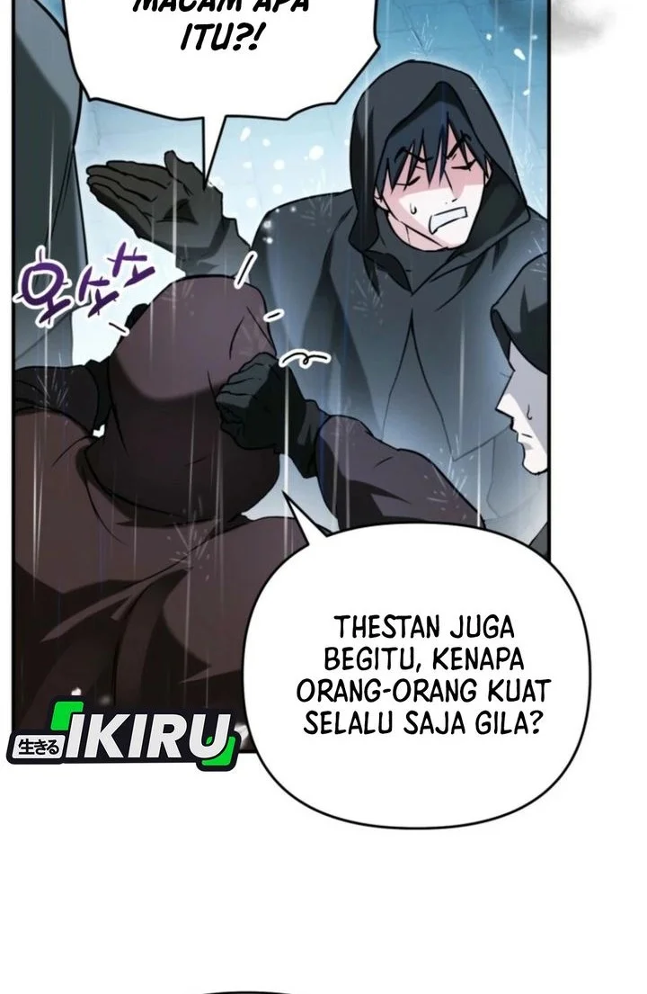 A Weary Child Looks for His Father Chapter 20 Gambar 7