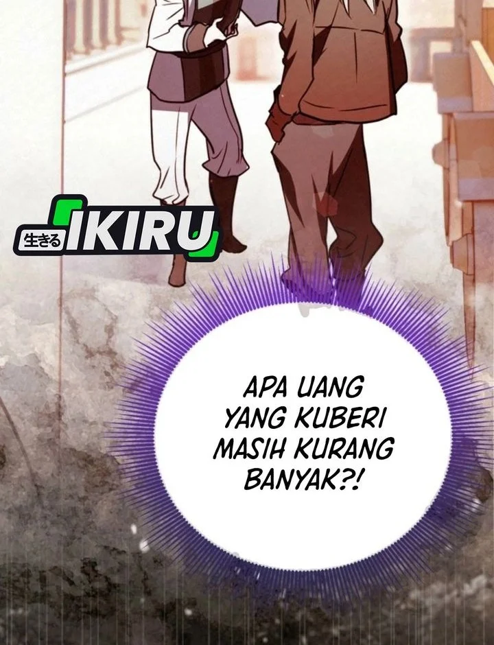 A Weary Child Looks for His Father Chapter 20 Gambar 11