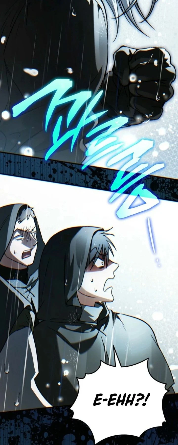 A Weary Child Looks for His Father Chapter 20 Gambar 15