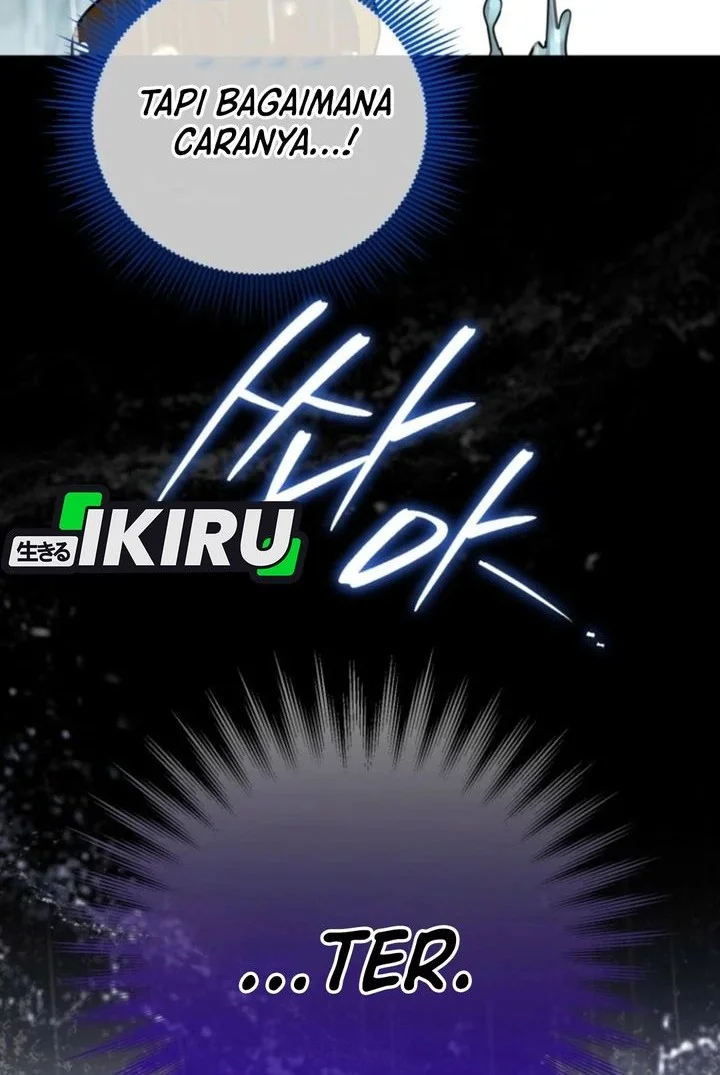 A Weary Child Looks for His Father Chapter 21 Gambar 20