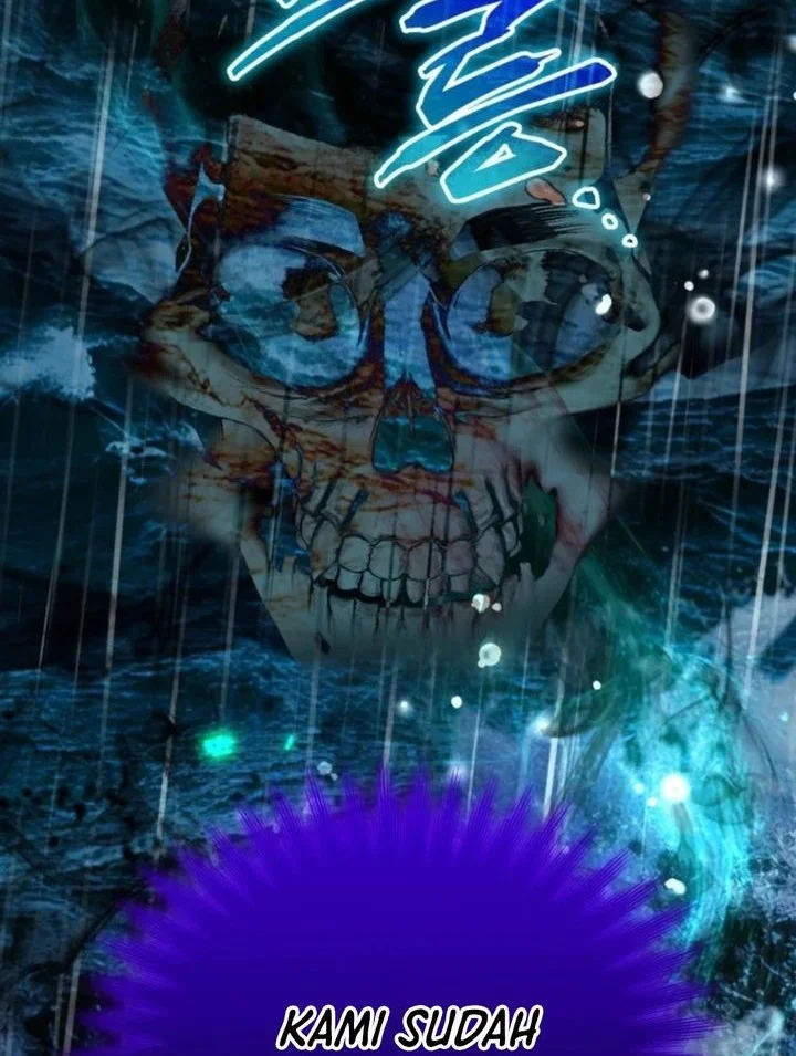 A Weary Child Looks for His Father Chapter 21 Gambar 22