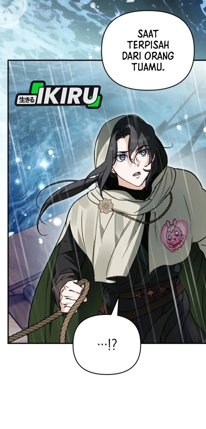 A Weary Child Looks for His Father Chapter 21 Gambar 29