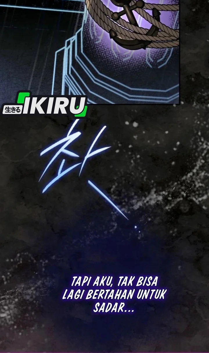 A Weary Child Looks for His Father Chapter 21 Gambar 41