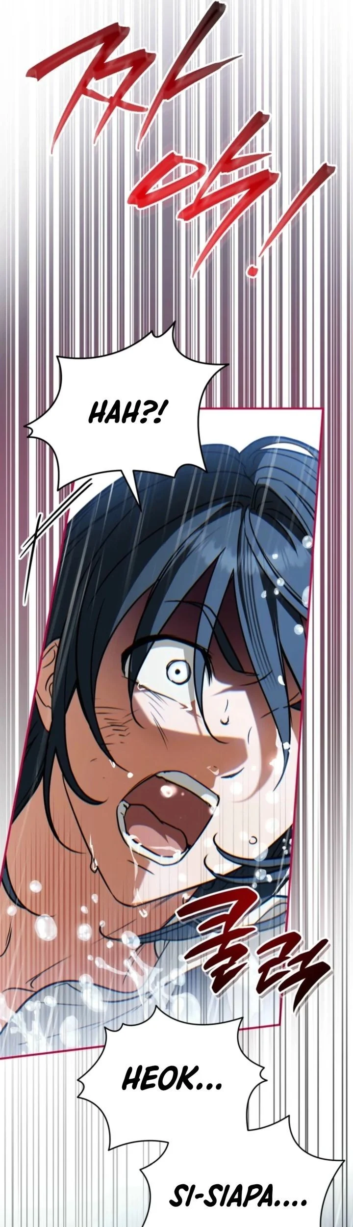 A Weary Child Looks for His Father Chapter 21 Gambar 44