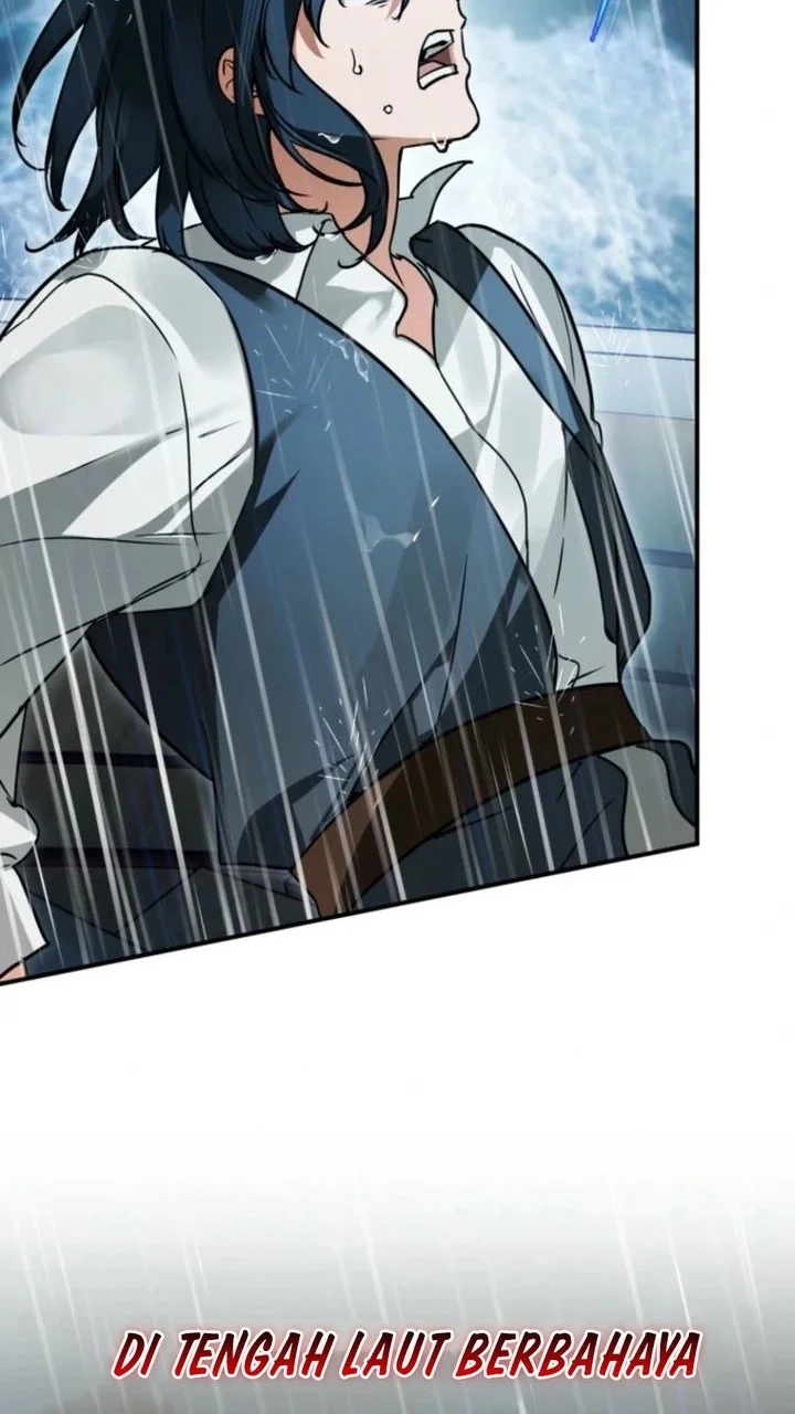 A Weary Child Looks for His Father Chapter 21 Gambar 49