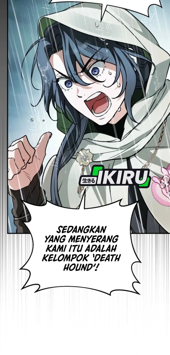 A Weary Child Looks for His Father Chapter 21 Gambar 52