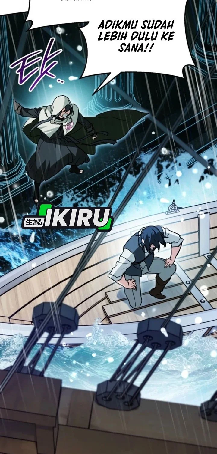 A Weary Child Looks for His Father Chapter 21 Gambar 54