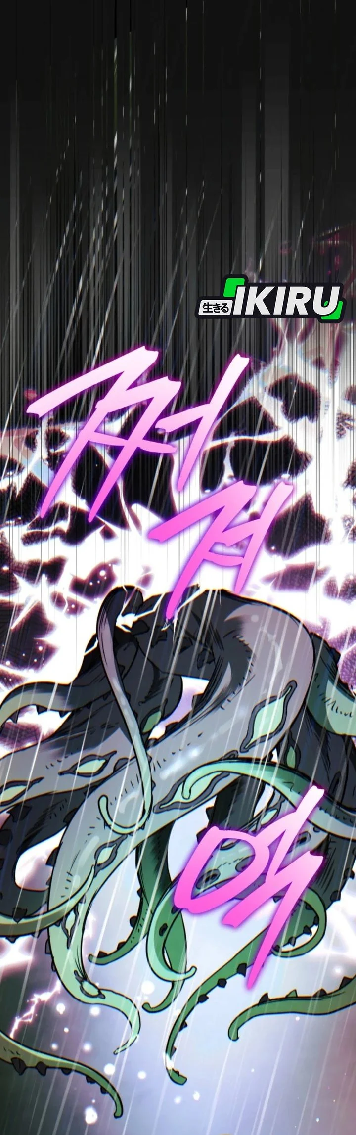 A Weary Child Looks for His Father Chapter 21 Gambar 59