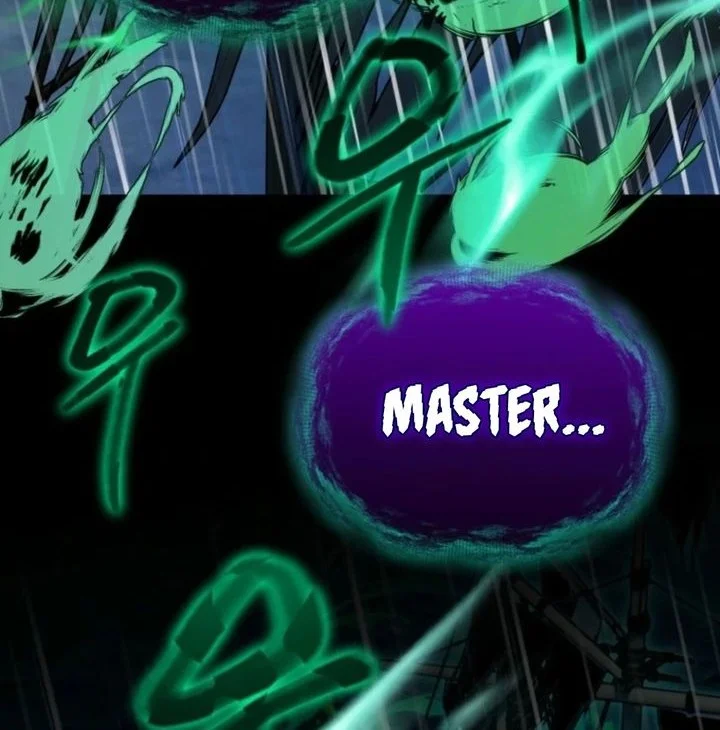 A Weary Child Looks for His Father Chapter 21 Gambar 71