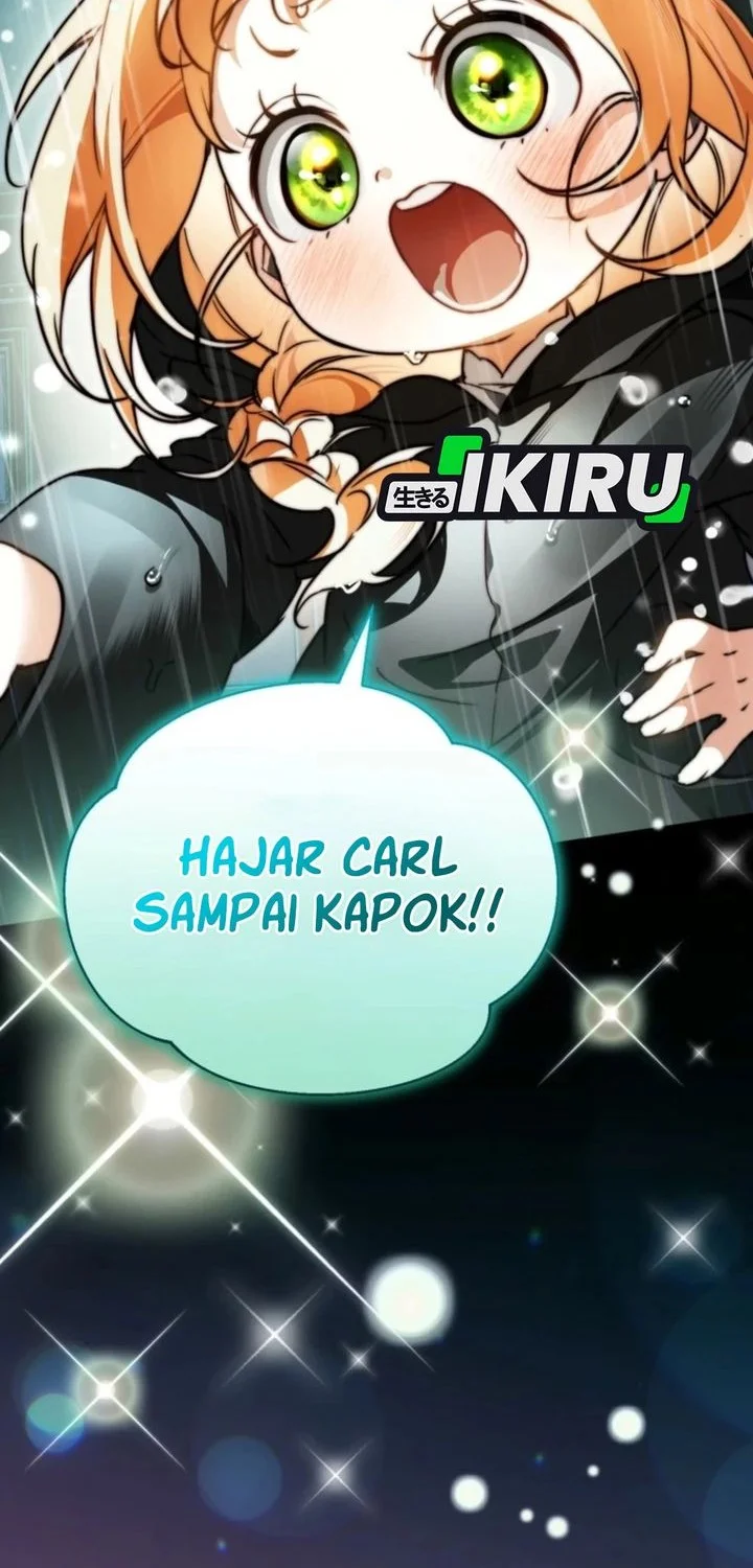 A Weary Child Looks for His Father Chapter 21 Gambar 73