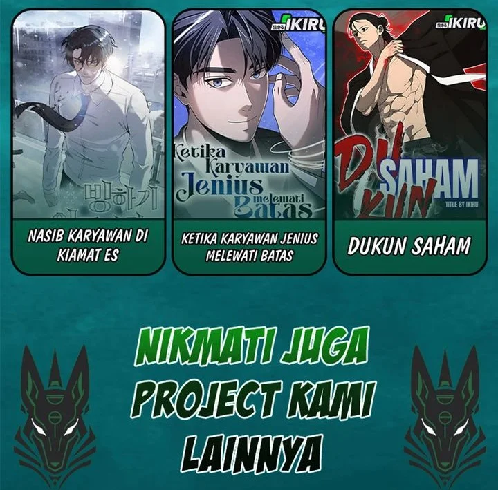 A Weary Child Looks for His Father Chapter 21 Gambar 75