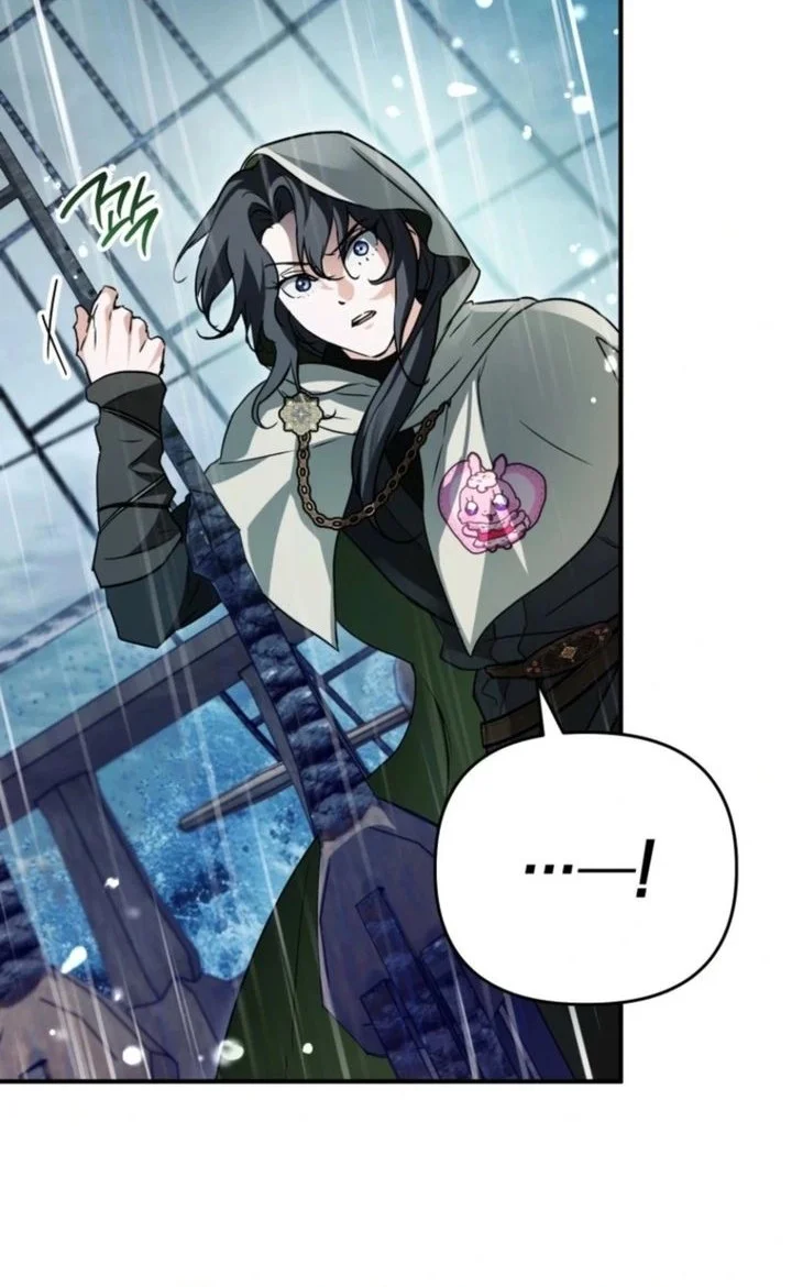 A Weary Child Looks for His Father Chapter 21 Gambar 9