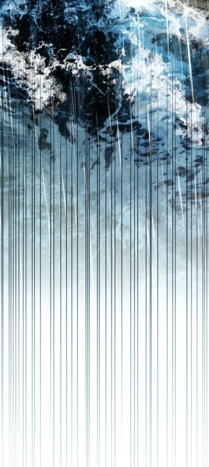 A Weary Child Looks for His Father Chapter 21 Gambar 12