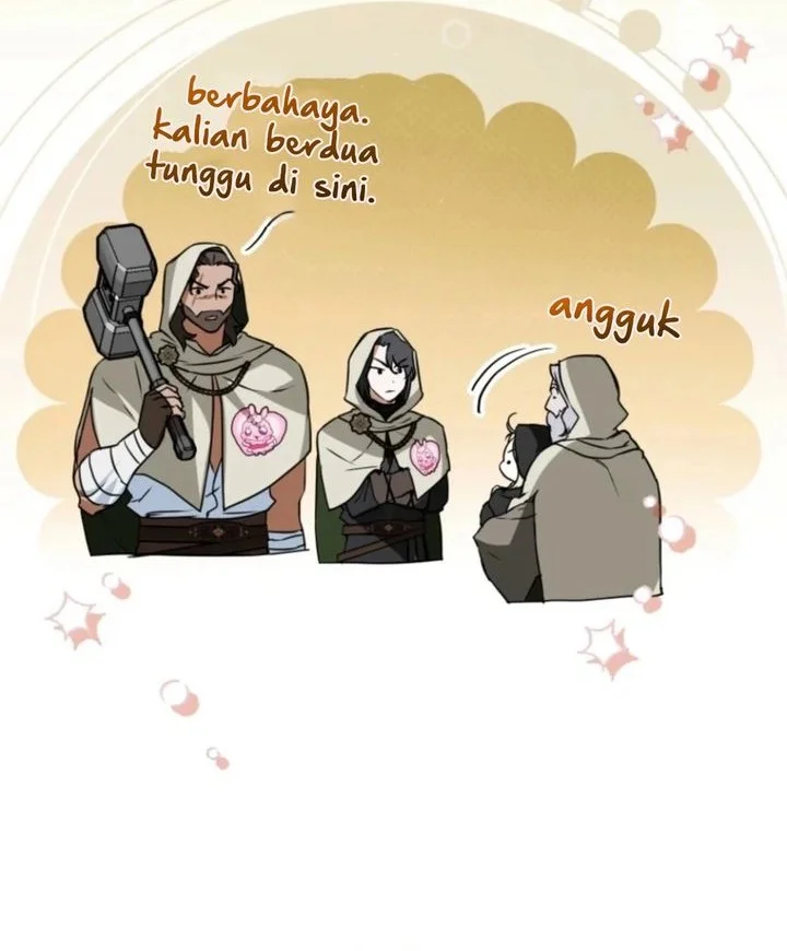 A Weary Child Looks for His Father Chapter 21 Gambar 16