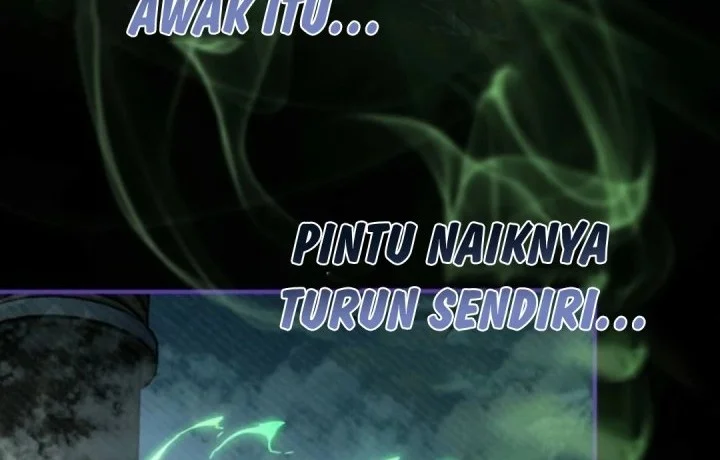 A Weary Child Looks for His Father Chapter 22 Gambar 20