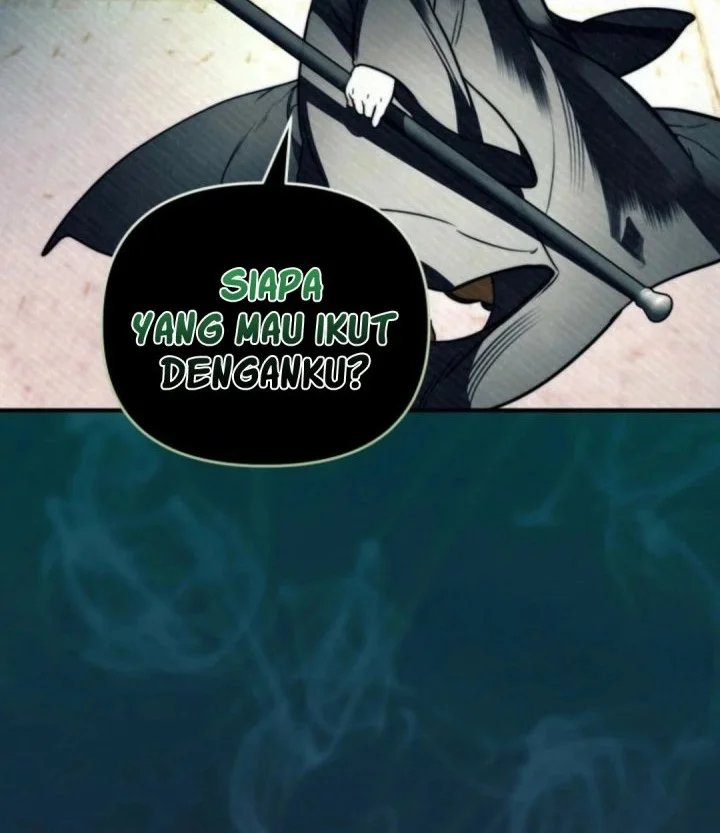 A Weary Child Looks for His Father Chapter 22 Gambar 22