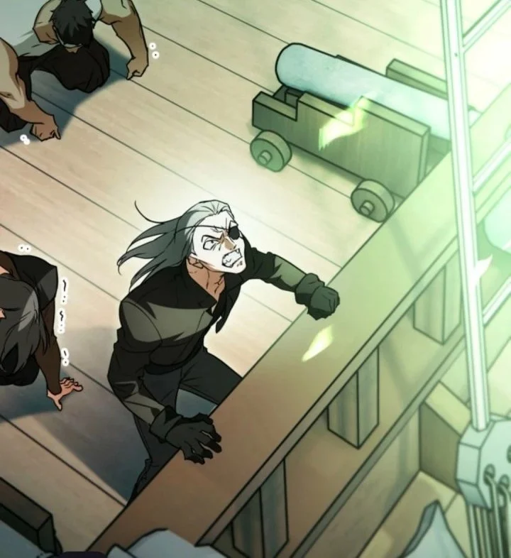 A Weary Child Looks for His Father Chapter 22 Gambar 33