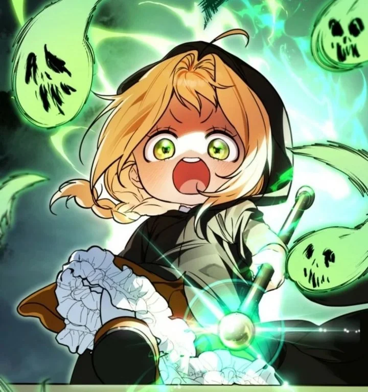 A Weary Child Looks for His Father Chapter 22 Gambar 37