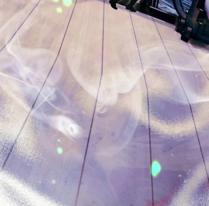 A Weary Child Looks for His Father Chapter 22 Gambar 41