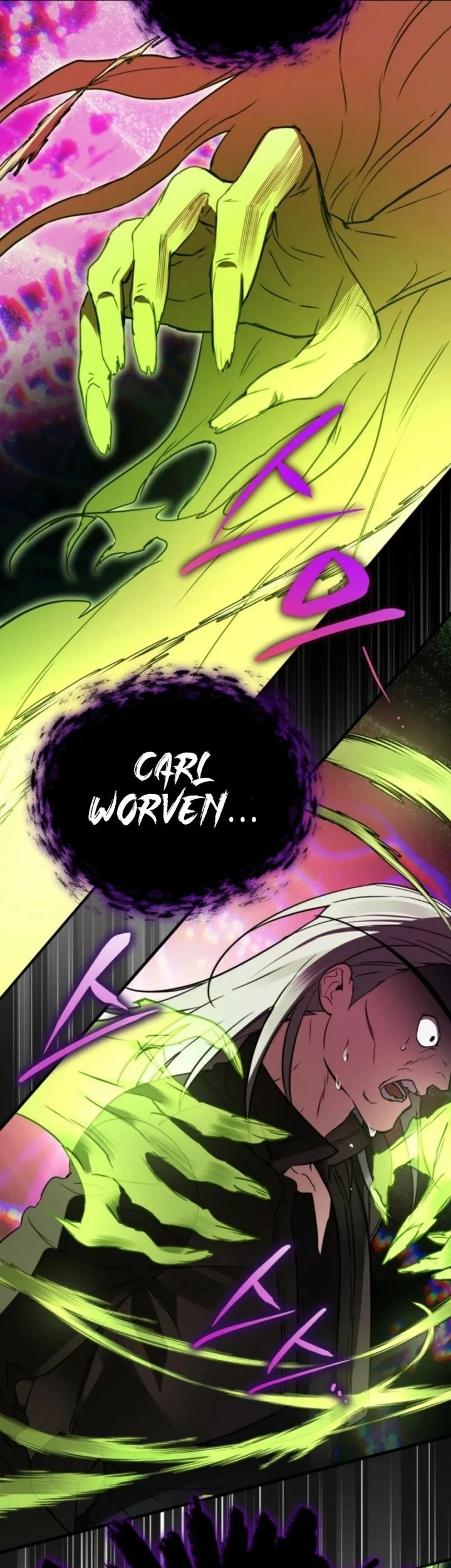 A Weary Child Looks for His Father Chapter 22 Gambar 44