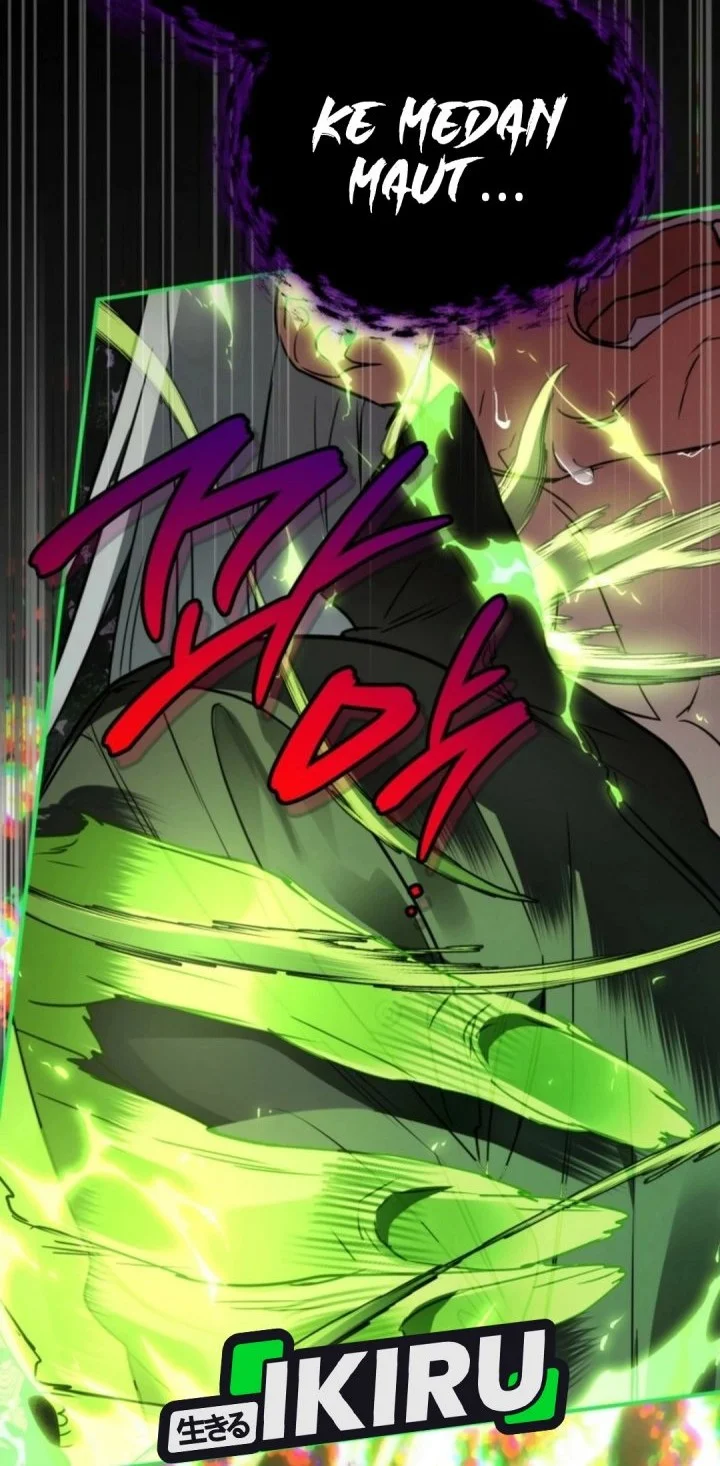 A Weary Child Looks for His Father Chapter 22 Gambar 47