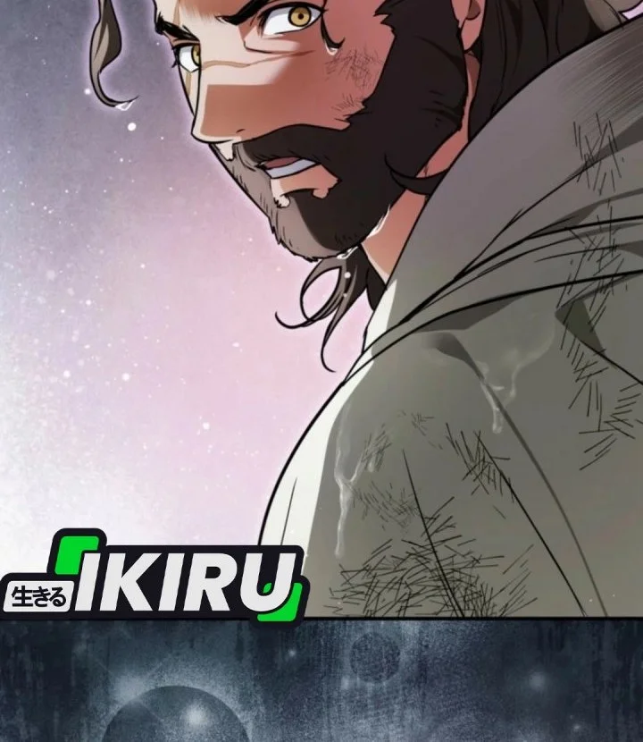 A Weary Child Looks for His Father Chapter 22 Gambar 53