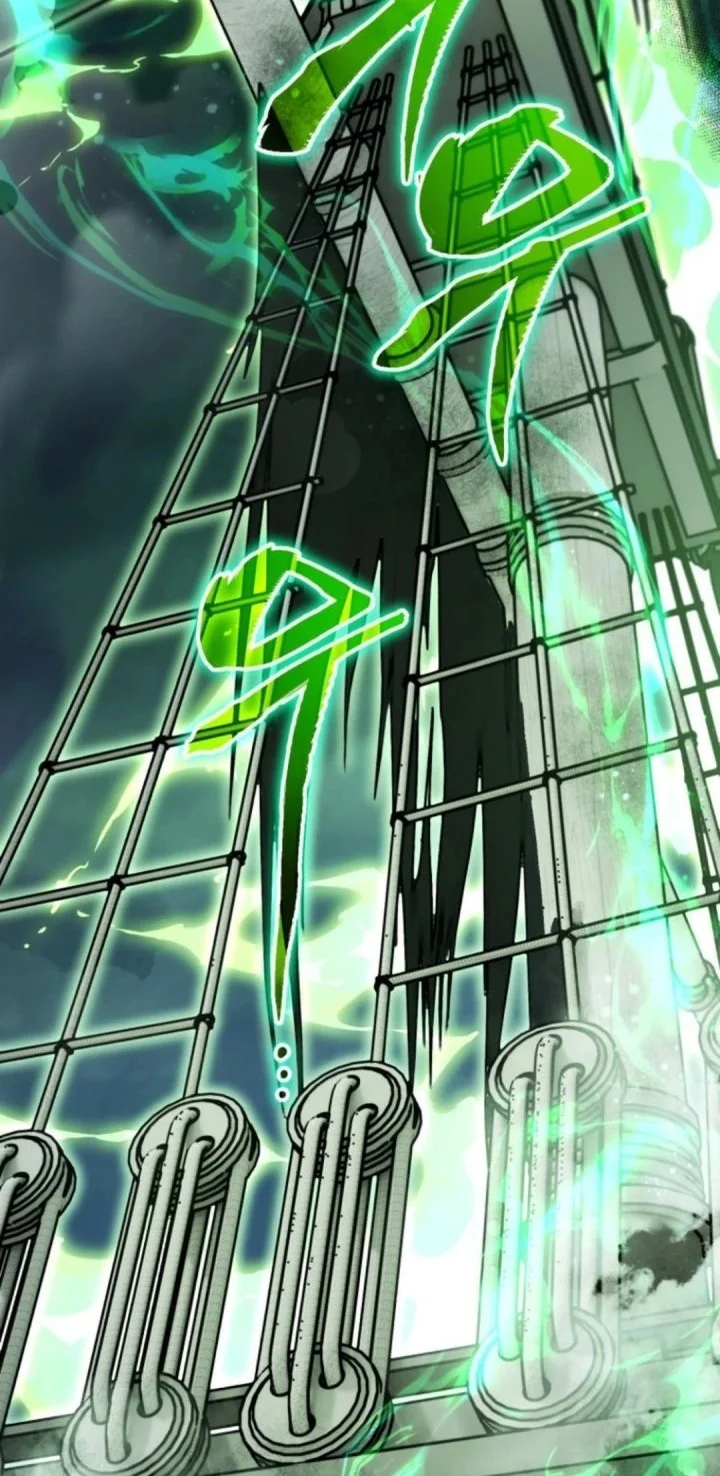 A Weary Child Looks for His Father Chapter 22 Gambar 3