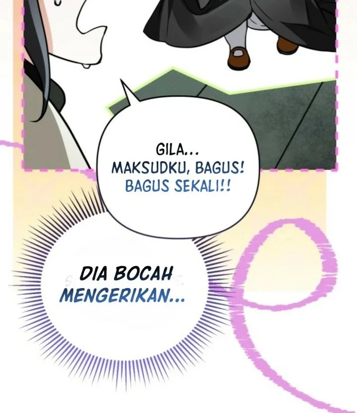 A Weary Child Looks for His Father Chapter 22 Gambar 57