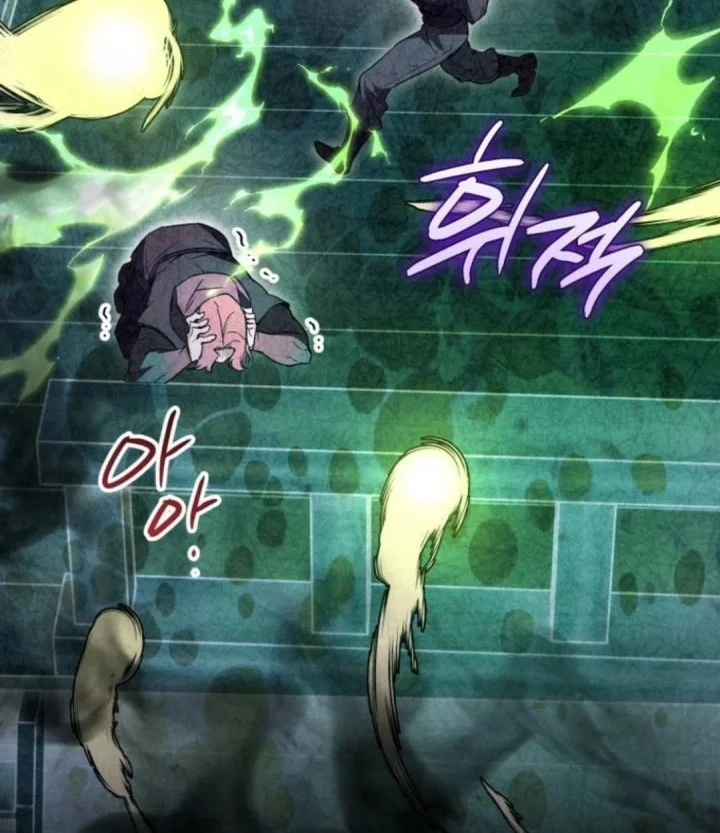 A Weary Child Looks for His Father Chapter 22 Gambar 59