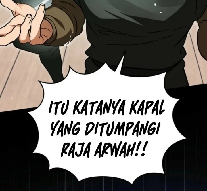 A Weary Child Looks for His Father Chapter 22 Gambar 5