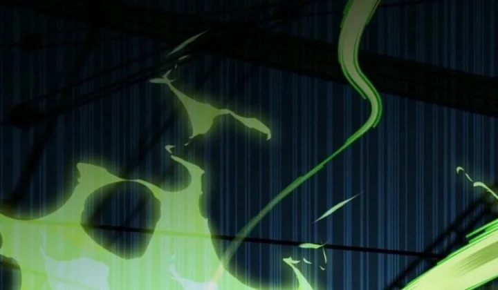 A Weary Child Looks for His Father Chapter 22 Gambar 83