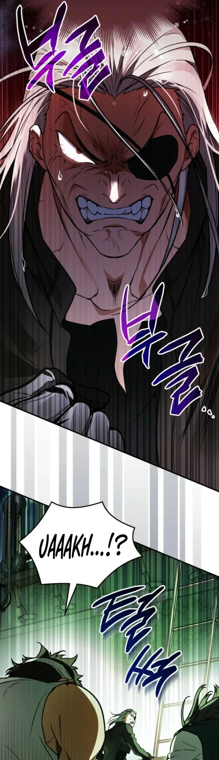 A Weary Child Looks for His Father Chapter 22 Gambar 10