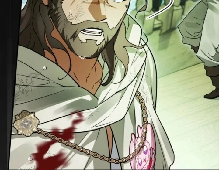 A Weary Child Looks for His Father Chapter 22 Gambar 13