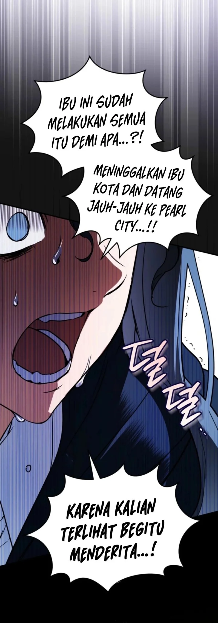 A Weary Child Looks for His Father Chapter 23 Gambar 18