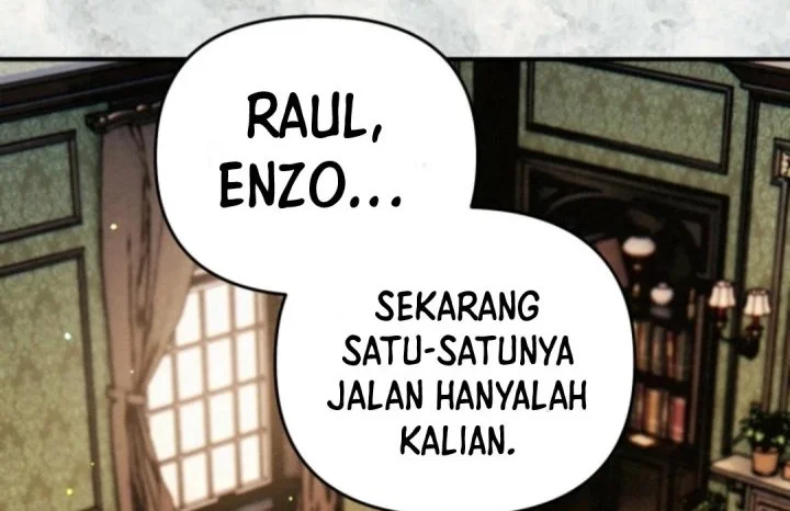 A Weary Child Looks for His Father Chapter 23 Gambar 29