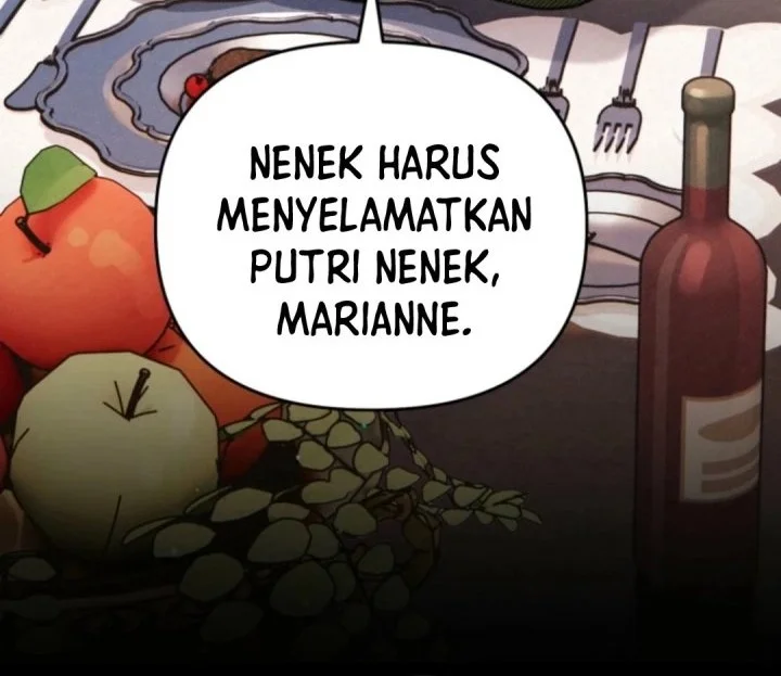 A Weary Child Looks for His Father Chapter 23 Gambar 31