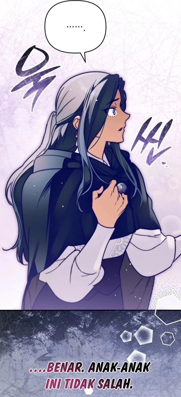 A Weary Child Looks for His Father Chapter 23 Gambar 38