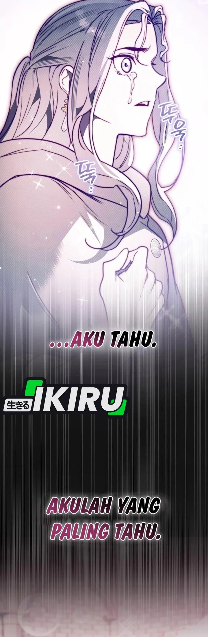 A Weary Child Looks for His Father Chapter 23 Gambar 41