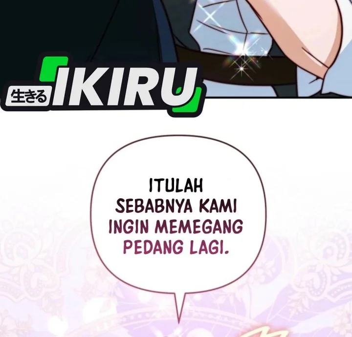 A Weary Child Looks for His Father Chapter 23 Gambar 50