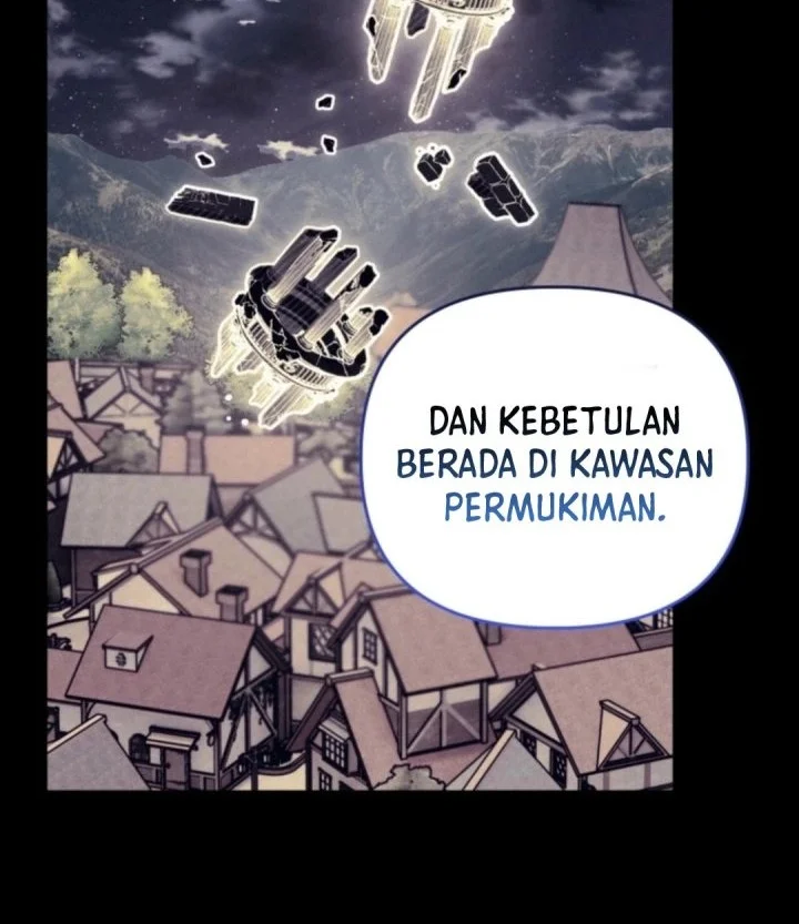 A Weary Child Looks for His Father Chapter 23 Gambar 60