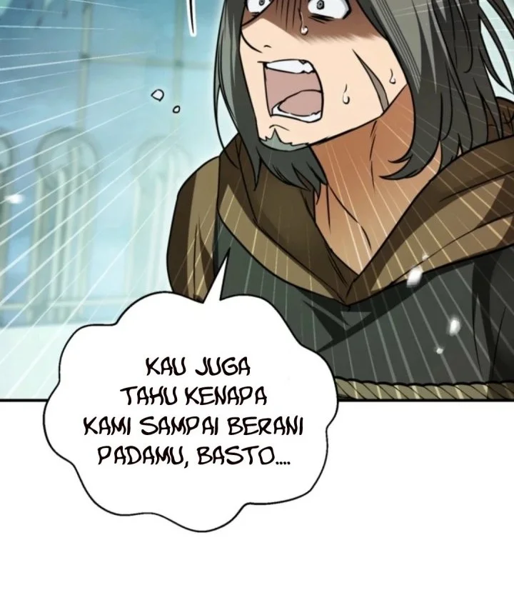 A Weary Child Looks for His Father Chapter 23 Gambar 5