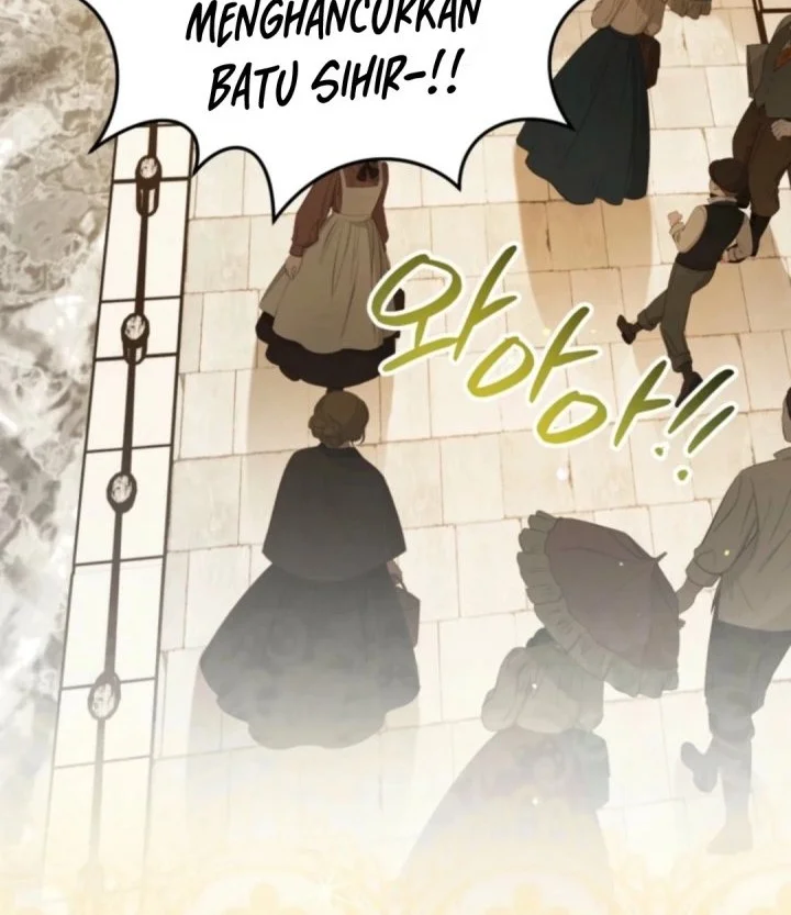 A Weary Child Looks for His Father Chapter 23 Gambar 72