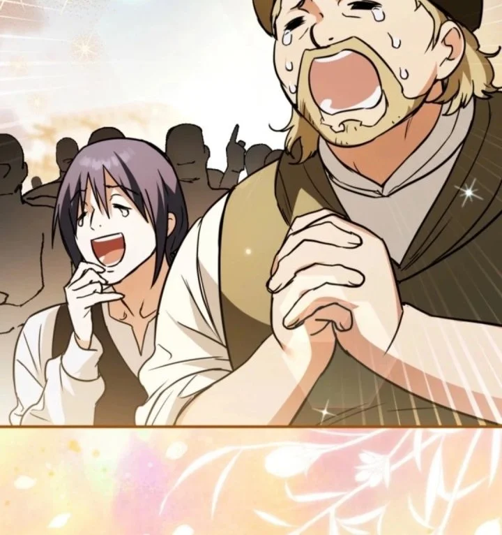 A Weary Child Looks for His Father Chapter 23 Gambar 74