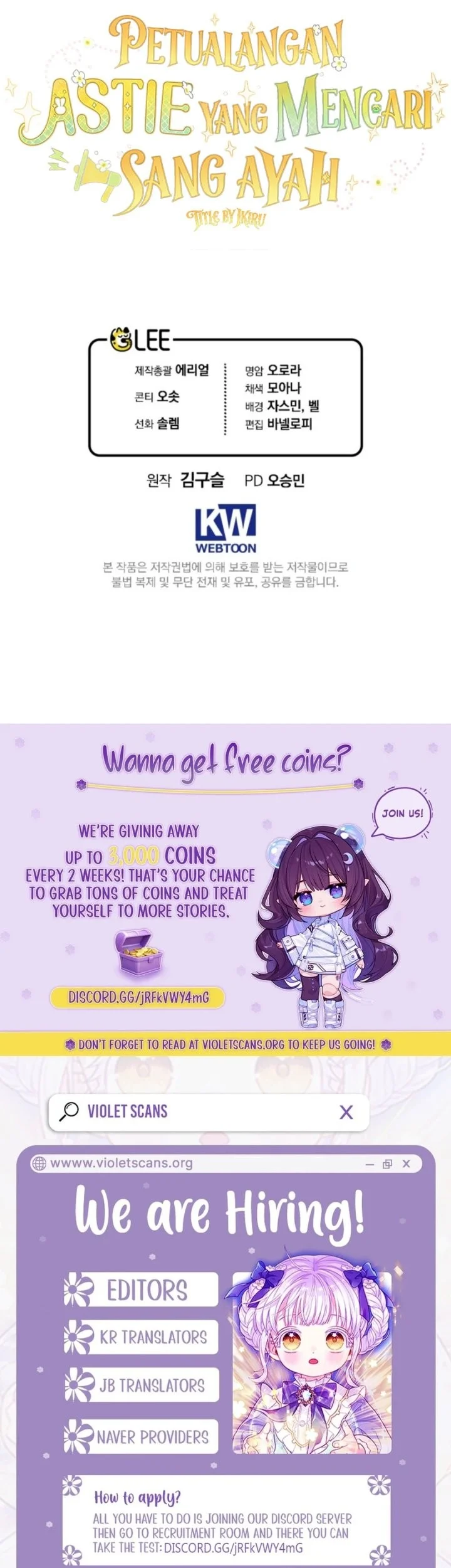 A Weary Child Looks for His Father Chapter 23 Gambar 84