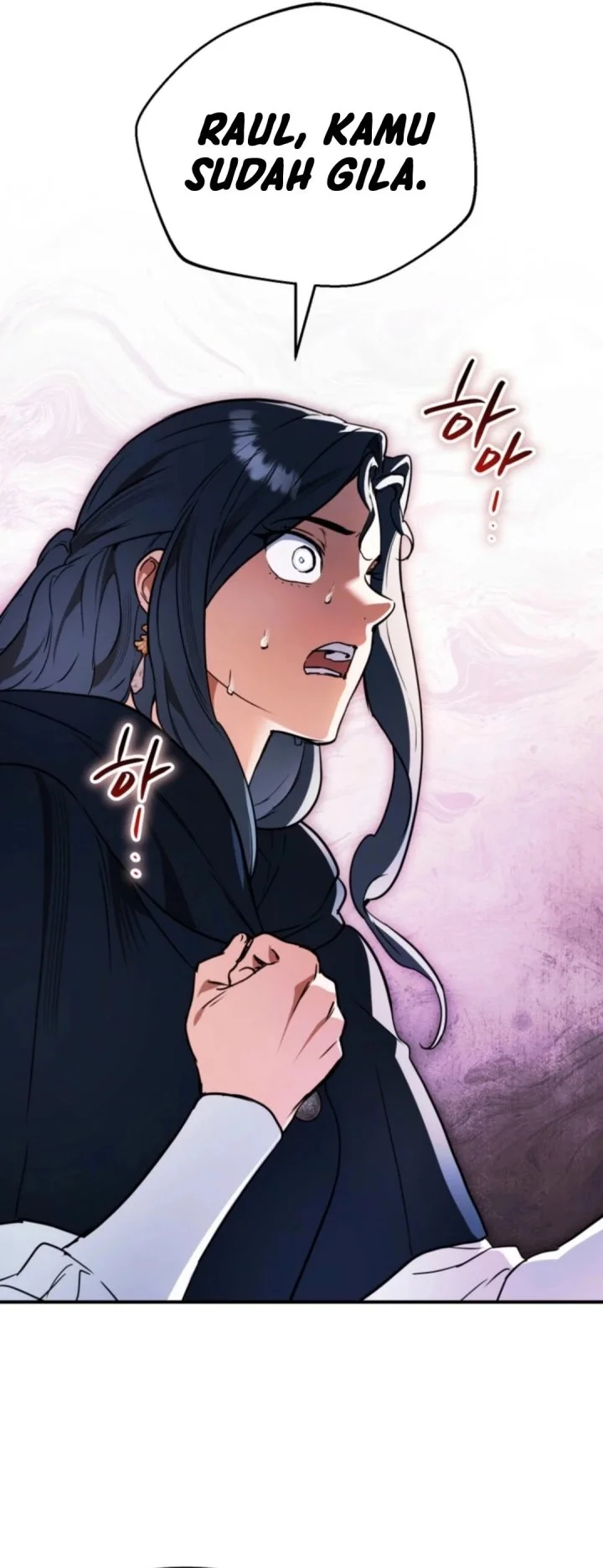 A Weary Child Looks for His Father Chapter 23 Gambar 15