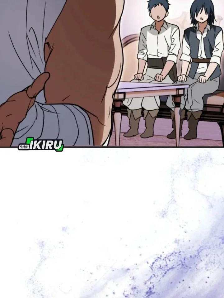 A Weary Child Looks for His Father Chapter 24 Gambar 44