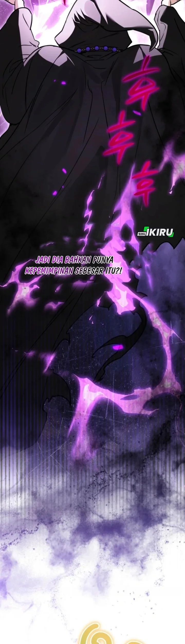 A Weary Child Looks for His Father Chapter 24 Gambar 46